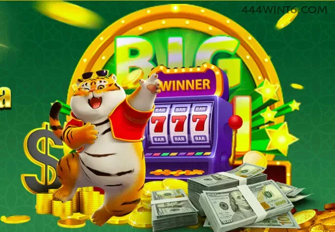 Programa VIP 444win - benefícios exclusivos